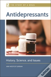 Capa do artigo Antidepressants