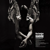 Capa do artigo Antidepressants - CD