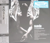 Capa do artigo Antidepressants - CD