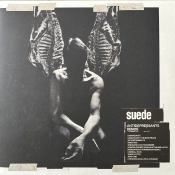 Capa do artigo Antidepressants Demos - Vinil