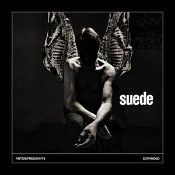Capa do artigo Antidepressants: Expanded (Deluxe Edition) - CD