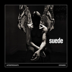 Capa do artigo Antidepressants: Expanded (Deluxe Edition) - CD