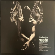 Capa do artigo Antidepressants - Vinil