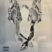 Capa do artigo Antidepressants - Vinil