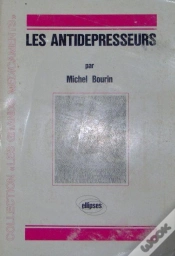 Capa do artigo Antidépresseurs (Les)