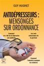 Antidépresseurs ; Mensonges Sur Ordonnance - Preview