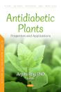 Antidiabetic Plants: Properties And Applications - Preview