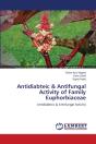 Antidiabteic & Antifungal Activity Of Fa - Preview