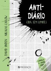 Capa do artigo Antidiário