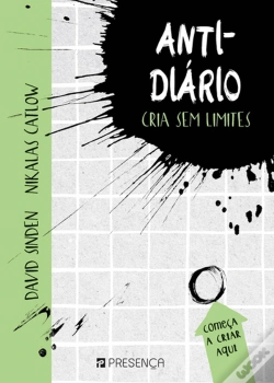 Capa do artigo Antidiário