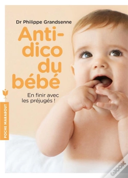 Capa do artigo Antidico Du Bébé