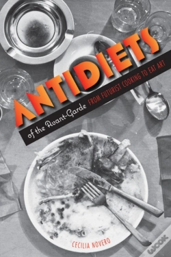 Capa do artigo Antidiets Of The Avant-Garde