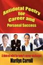 Antidotal Poetry For Career And Personal Success - Preview