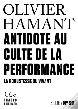 Capa do artigo Antidote Au Culte De La Performance : La Robustesse Du Vivant