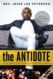 Capa do artigo Antidote