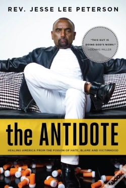 Capa do artigo Antidote