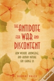 Capa do artigo Antidote For War And Discontent