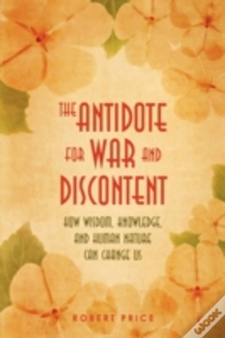 Capa do artigo Antidote For War And Discontent