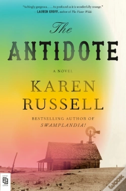Capa do artigo Antidote