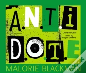 Capa do artigo A.N.T.I.D.O.T.E.