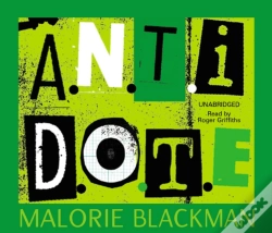 Capa do artigo A.N.T.I.D.O.T.E.