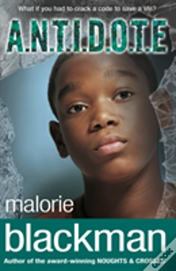 Capa do artigo A.N.T.I.D.O.T.E.
