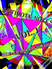 Capa do artigo Antidote Notes Vol.1