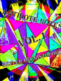 Antidote Notes Vol.1 - Preview