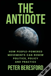 Capa do artigo Antidote