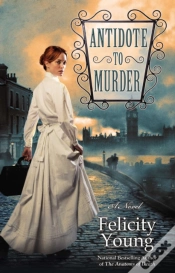 Capa do artigo Antidote To Murder