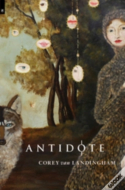 Capa do artigo Antidote
