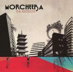 Capa do artigo Antidote - Vinil