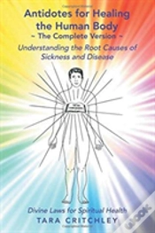 Capa do artigo Antidotes For Healing The Human Body The Complete Version