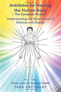 Capa do artigo Antidotes For Healing The Human Body The Complete Version