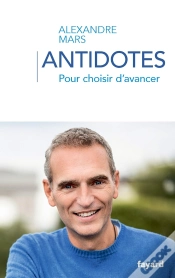 Capa do artigo Antidotes : Pour Choisir D