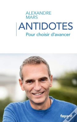 Capa do artigo Antidotes : Pour Choisir D'Avancer
