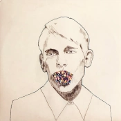 Capa do artigo Antidotes - Vinil
