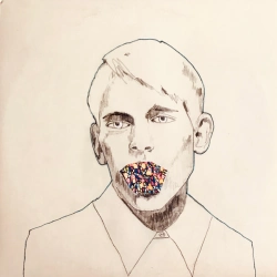 Capa do artigo Antidotes - Vinil
