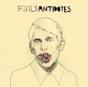 Antidotes - Vinil - Preview