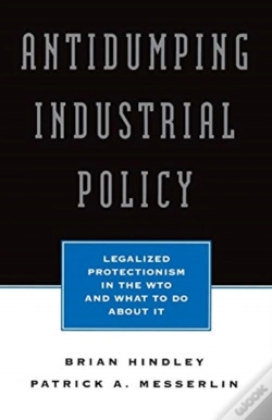 Capa do artigo Antidumping Industrial Policy
