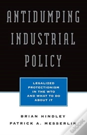 Capa do artigo Antidumping Industrial Policy