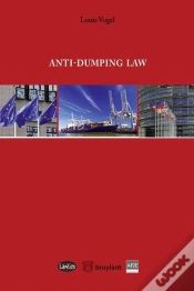 Capa do artigo Antidumping Law