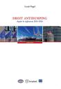 Antidumping - Preview