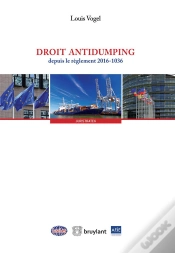 Capa do artigo Antidumping