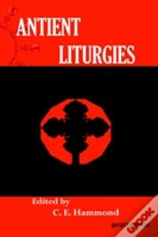 Capa do artigo Antient Liturgies