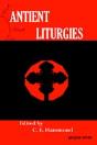 Antient Liturgies - Preview