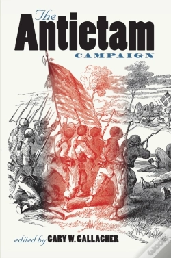 Capa do artigo Antietam Campaign
