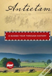 Capa do artigo Antietam