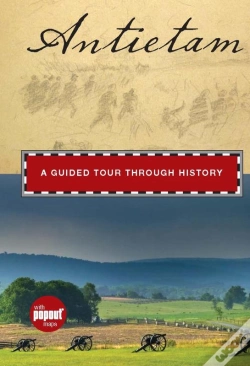 Capa do artigo Antietam