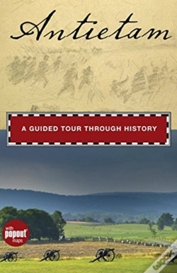 Capa do artigo Antietam